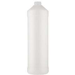 1000 ml Standard Cylinder HDPE natural ND28