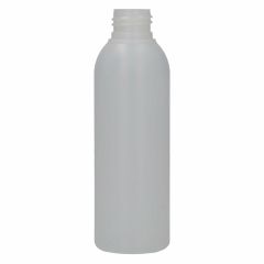 150 ml Basic Round HDPE natural 24.410