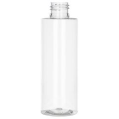 150 ml Basic Sharp PET clear 24.410