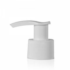 Dispenserpump PP 24.410 White