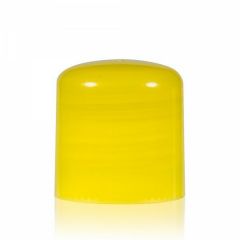Screwcap PP 24.410 Geel