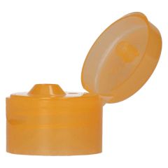 Fliptopcap PP 28.410 Orange