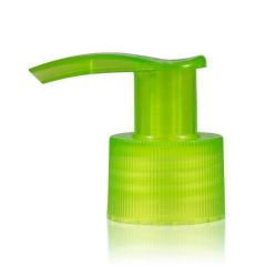 Dispenserpump PP 24.410 Green