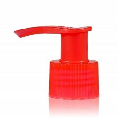 Dispenserpump PP 24.410 Red