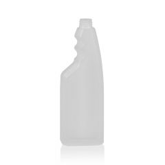 750 ml Multi Trigger HDPE natural 28.410