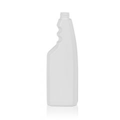 750 ml Multi Trigger HDPE White 28.410