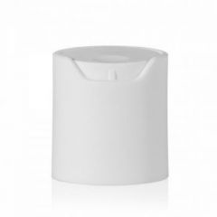 Disc-top PP wit 24.410