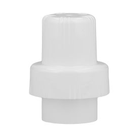 630 Dosingcap 30 ml PP natural 38mm 3 start